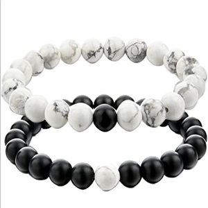 Relationship bracelets / BFF bracelets 💕